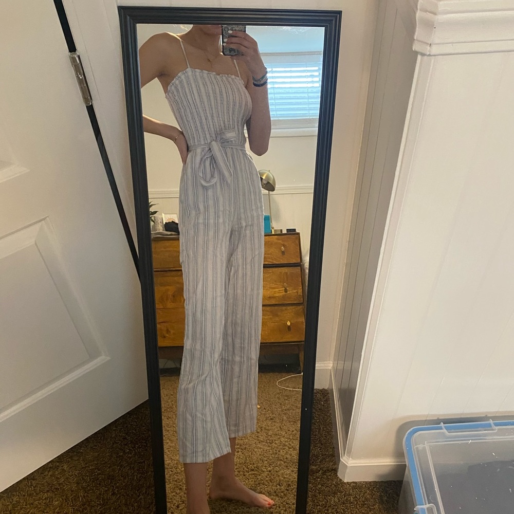 Abercrombie & Fitch Jumpsuit